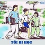 Bài Tôi Đi Học Lớp 8 Tập 1