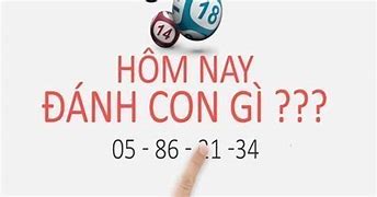 Bình Thuận Hôm Nay Đánh Con Gì