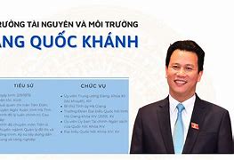 Bộ Tài Nguyên Và Môi Trường Tuyển Dụng 2024