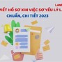 Cách Ghi Hồ Sơ Đi Nhật 2024 Pdf Mới Nhất Pdf Download Free