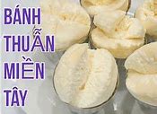 Cách Làm Bánh Thửng Đơn Giản