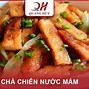 Cách Thái Chả