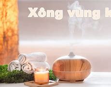 Cách Xông Hơi Vùng Kín