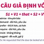 Câu Giả Định Tiếng Anh 12