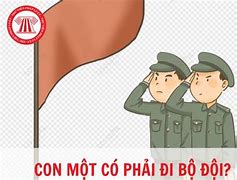 Con Gái Có Phải Đi Bộ Đội Không