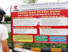 Công Ty Gỗ Lộc Ninh Tuyển Dụng