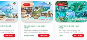 Công Ty Vina Phú Quốc Travel