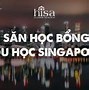 Cuộc Sống Du Học Sinh Singapore 2024 Mới Nhất