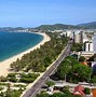 Đoạn Văn Tả Phong Cảnh Biển Nha Trang