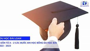 Học Bổng Toàn Phần Đài Loan 2022 Miền Năm Bao Nhiêu Tiền Việt Nam