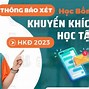 Học Phí Ueh 1 Kỳ