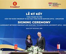 Kết Quả Học Bổng Vingroup 2021 Tphcm Vietnam State University