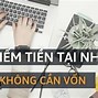 Kiếm Tiền Tại Nhà Voz