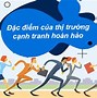 Kinh Tế Thị Trường Tự Do Cạnh Tranh