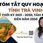 Kinh Tế Trà Vinh