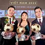 Lễ Trao Giải Quả Bóng Vàng 2024 Cakhiatv