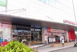 Lotte Mart Quận 11