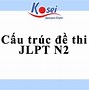 Luyện Nghe N2 Có Đáp Án