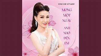 Mơ Một Ngày Anh Nhớ Đến Em