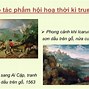 Mỹ Thuật Thế Giới Thời Kỳ Trung Đại Lớp 7