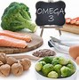 Omega 3 Có Tác Dụng Gì