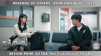 Phim Người Đẹp Trả Thù Hàn Quốc