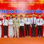 Quỹ Học Bổng Vallet 2021 Miền Nam University Computer Science