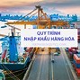 Quy Trình Giám Định Hàng Hóa Xuất Nhập Khẩu