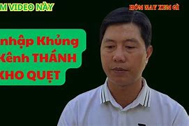 Thánh Kho Quẹt Youtube