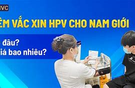 Tiêm Phòng Hpv Ở Bắc Ninh