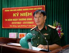 Trung Tâm Điều Dưỡng Thương Bệnh Binh Kim Bảng