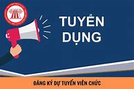 Tuyển Dụng Viên Chức Châu Đốc 2024