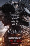 Venom 3 Kèo Cuối Full Bản Cam