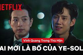 Vinh Hoa Trong Thù Hận