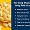 Vitamin B Tổng Hợp Có Tác Dụng Gì