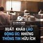 Xuất Khẩu Lao Đông Pháp Luật Là Gì 2023 Là Gì